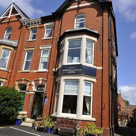 Howarth House Lytham St Annes Exteriör bild