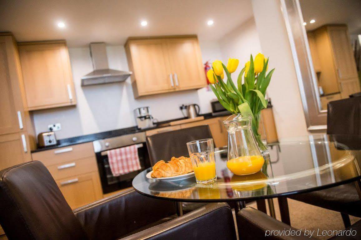 Howarth House Lytham St Annes Exteriör bild